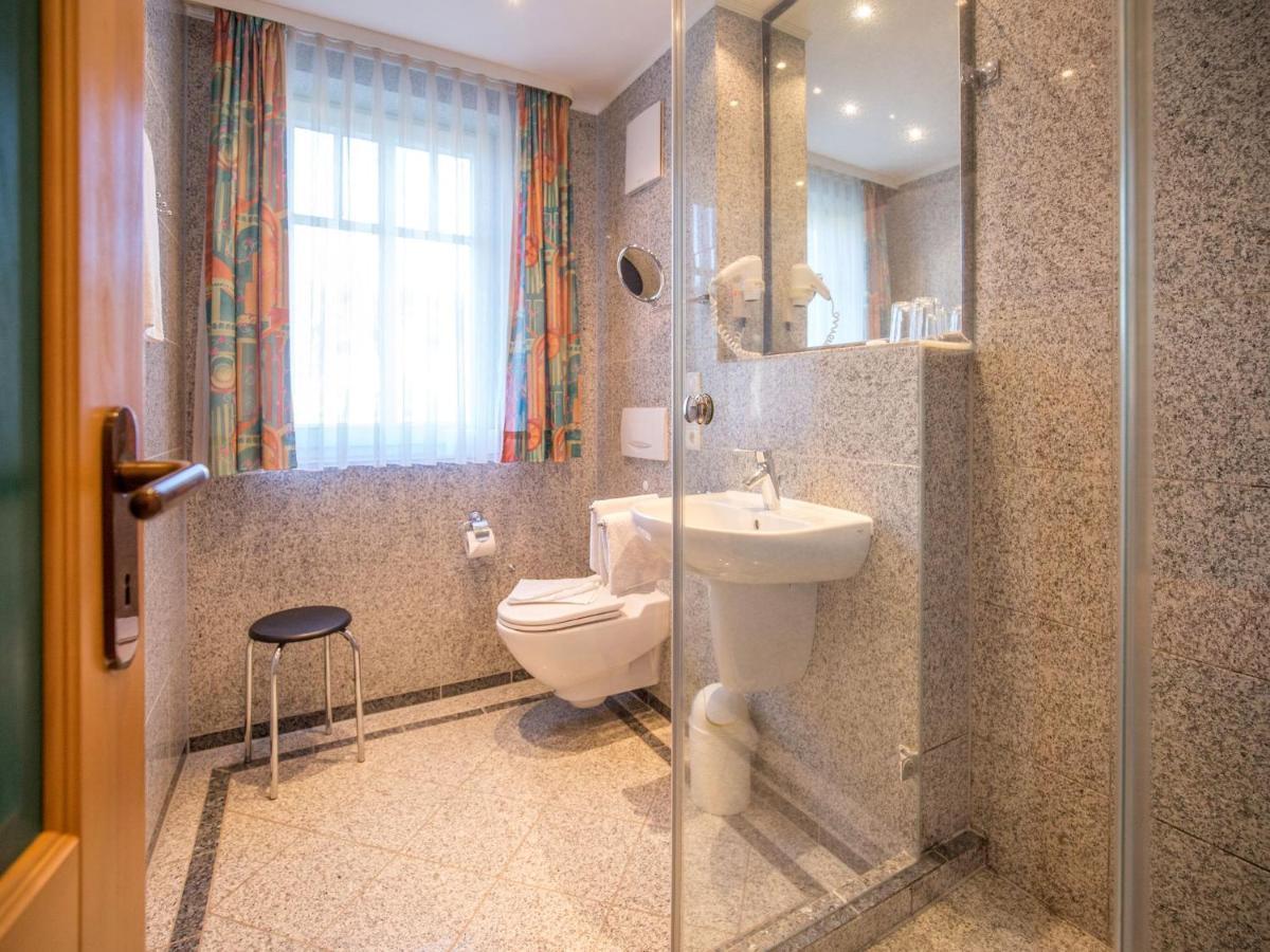 Duenenpark Binz - Komfort Ferienwohnung Mit 2 Schlafzimmern Und Terrasse Im Erdgeschoss 261 エクステリア 写真